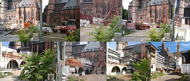 Bilder des Widerstands